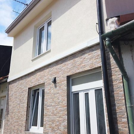 Casa Nordica Villa OOporto Exteriör bild