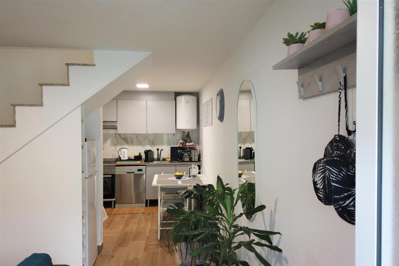 Casa Nordica Villa OOporto Exteriör bild